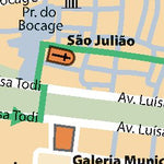 Portugal, Madère / Madeira - Setúbal Preview 2