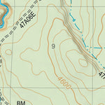 Sagebrush Butte Preview 2