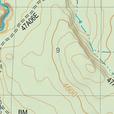 Sagebrush Butte Preview 2
