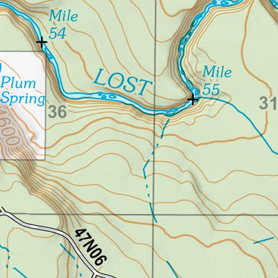 Sagebrush Butte Preview 3
