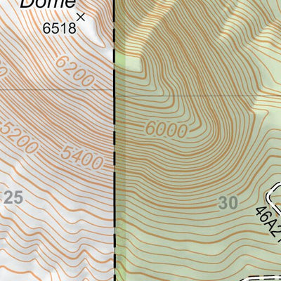 Mount Dome (Modoc Atlas) Preview 2