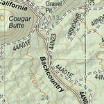 Caldwell Butte Preview 3