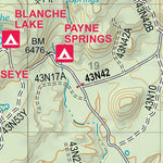 Medicine Lake (Modoc Atlas) Preview 2