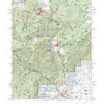 Mount Bidwell Preview 1