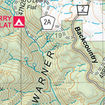 Mount Bidwell Preview 2