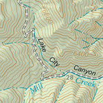 Davis Creek Preview 3