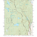 McGinty Reservoir Preview 1