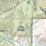 Washington Mountain Preview 2