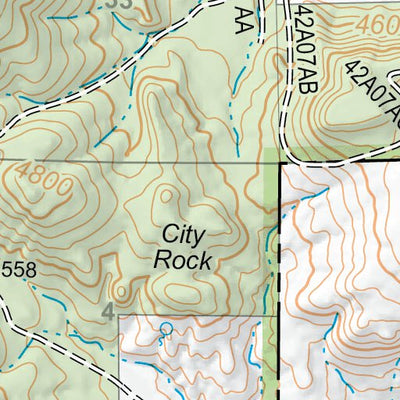 Washington Mountain Preview 2