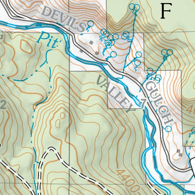 Washington Mountain Preview 3