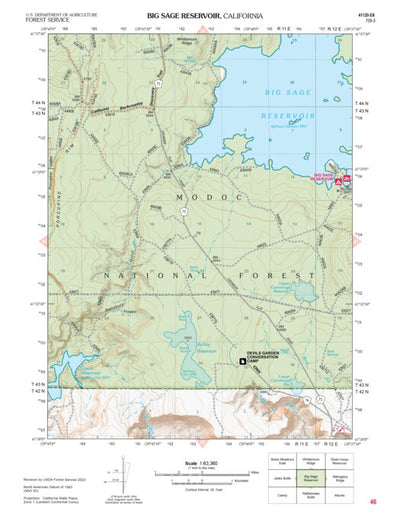 Big Sage Reservoir Preview 1
