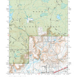 Mahogany Ridge Preview 1