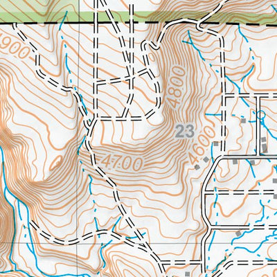 Mahogany Ridge Preview 2