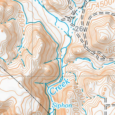 Mahogany Ridge Preview 3