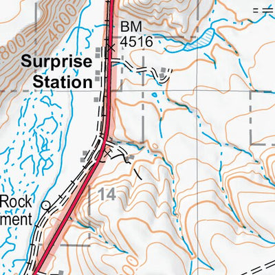 Surprise Station Preview 3