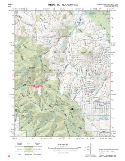 Hermit Butte Preview 1