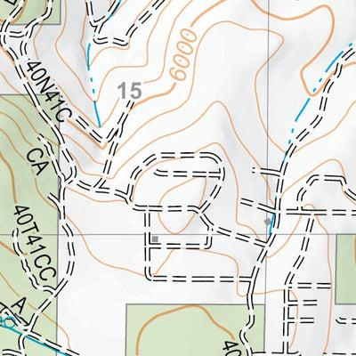 Hermit Butte Preview 2