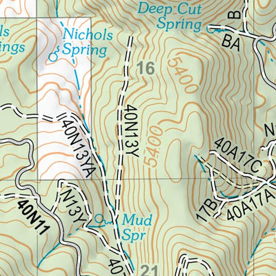 Halls Canyon Preview 2