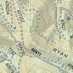 Halls Canyon Preview 3