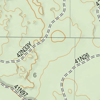 Border Mountain Preview 2