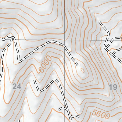 Whitinger Mountain Preview 3