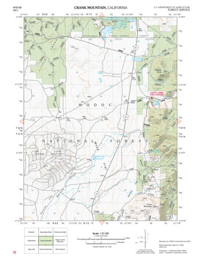 Crank Mountain Preview 1
