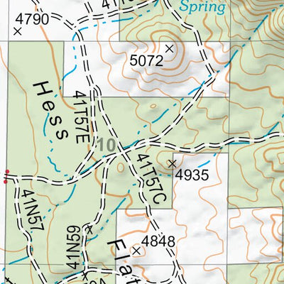 Crank Mountain Preview 3