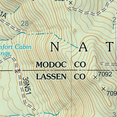 Knox Mountain Preview 3