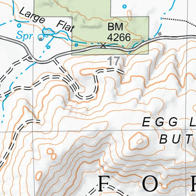 Egg Lake Preview 2