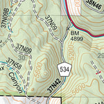 Lane Reservoir Preview 3