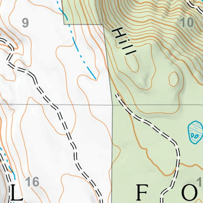 Letterbox Hill Preview 2