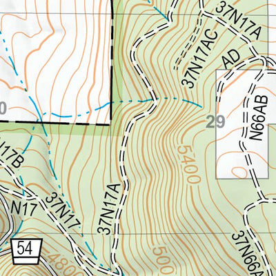 Hog Valley Preview 3