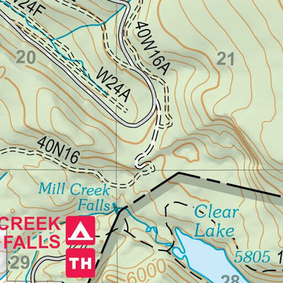 Soup Creek Preview 3