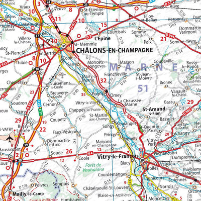 France Nord-Est 2024 Preview 3