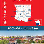 France Sud-Ouest 2024 Preview 1