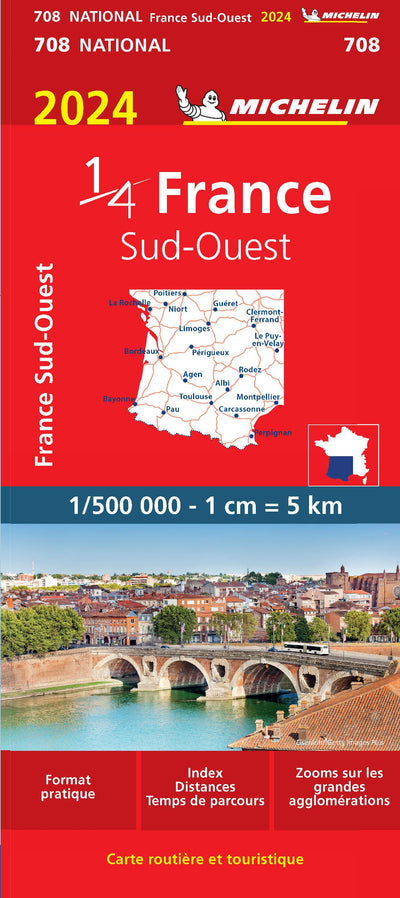 France Sud-Ouest 2024 Preview 1