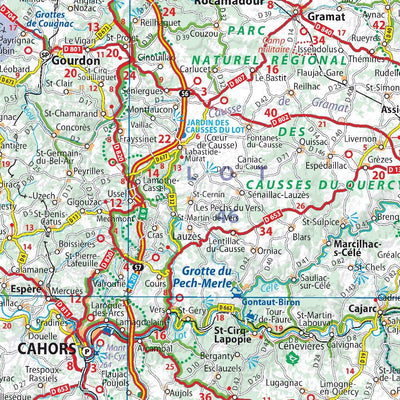 France Sud-Ouest 2024 Preview 3