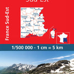 France Sud-Est 2024 Preview 1
