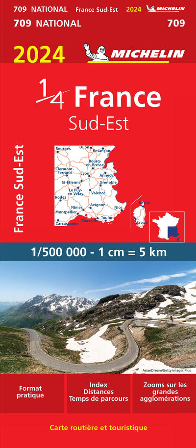 France Sud-Est 2024 Preview 1