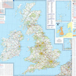 Grande-Bretagne, Irlande 2024 Preview 2