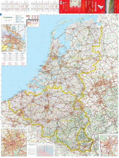 Benelux 2024 Preview 2