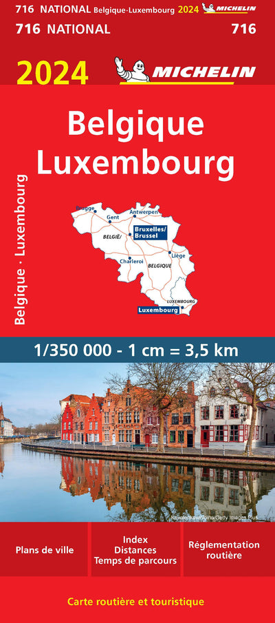Belgique, Luxembourg 2024 Preview 1