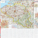 Belgique, Luxembourg 2024 Preview 2