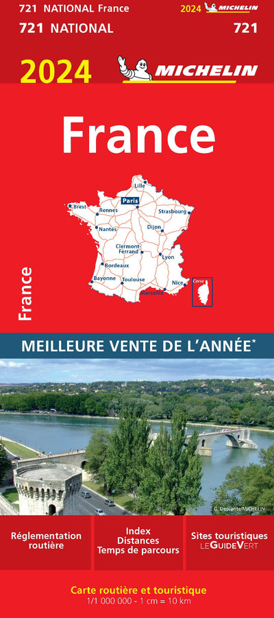 France 2024 Preview 1