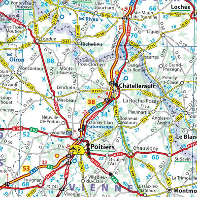 France 2024 Preview 3