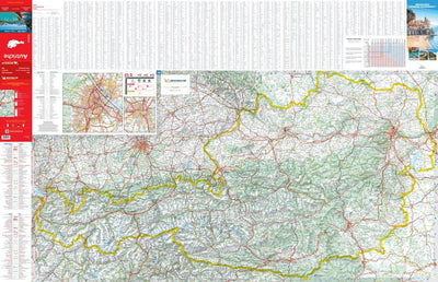 Autriche 2024 Preview 2