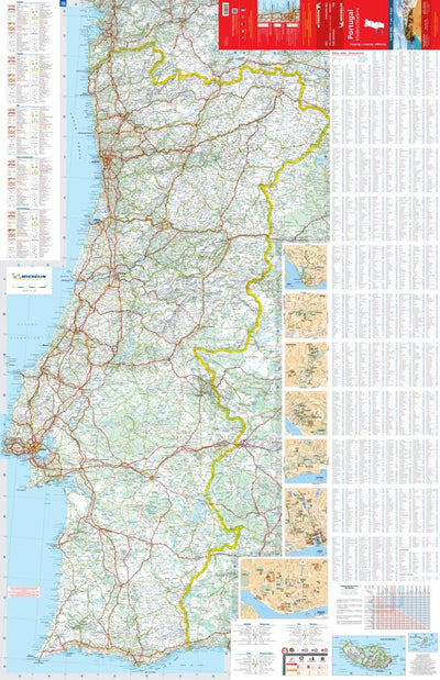 Portugal, Madère / Madeira 2024 Preview 2