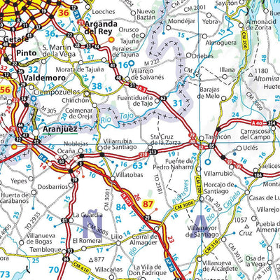 Espagne, Portugal 2024 Preview 3