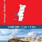 Portugal, Madère / Madeira 2024 Preview 1