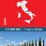 Italie 2024 Preview 1